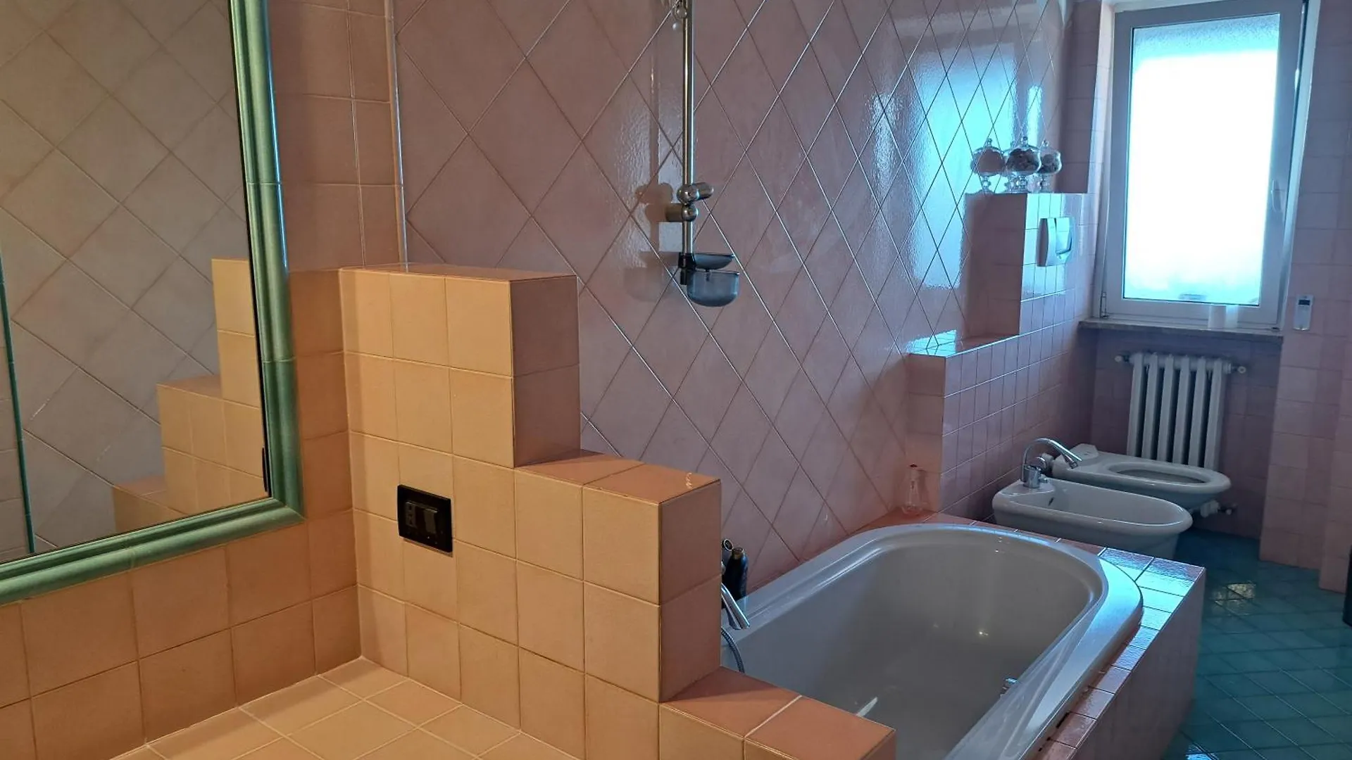 Apartmán La Casa Dei Viaggiatori, Bari